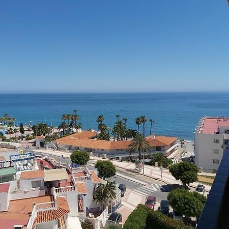 Ferienwohnung Albaida Nerja Exterior foto