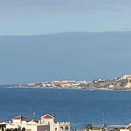 Ferienwohnung Albaida Nerja Exterior foto
