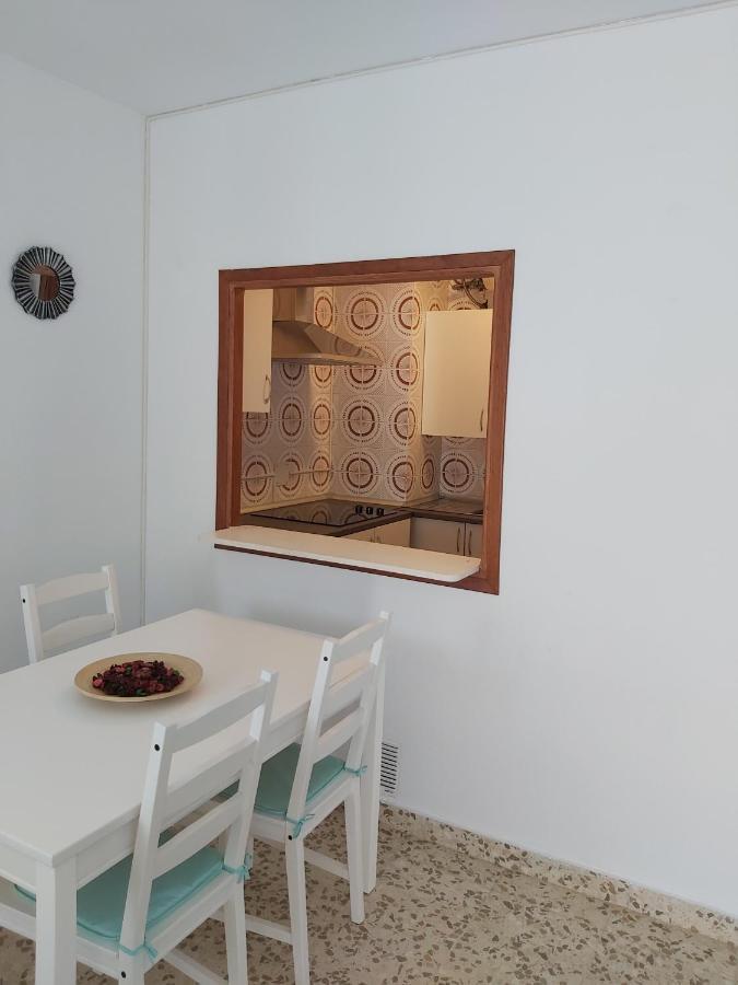 Ferienwohnung Albaida Nerja Exterior foto
