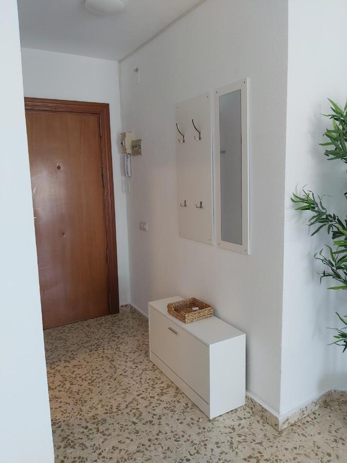 Ferienwohnung Albaida Nerja Exterior foto