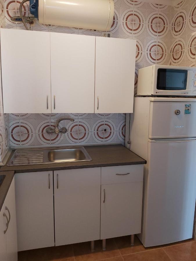 Ferienwohnung Albaida Nerja Exterior foto