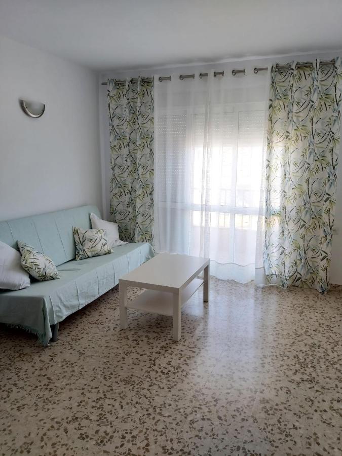 Ferienwohnung Albaida Nerja Exterior foto