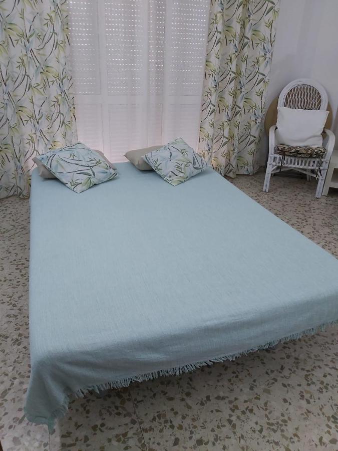 Ferienwohnung Albaida Nerja Exterior foto